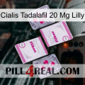 Cialis Tadalafil 20 Mg Lilly 33